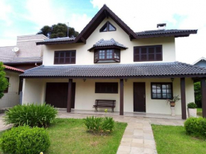 Bella Gramado | Casa Av. Central